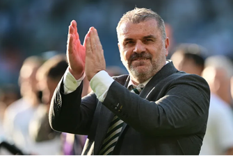 Tottenham reach verbal agreement with Ange Postecoglou