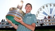 “So proud of him” – Tom McKibbin praised by Rory McIlroy before taking huge world rankings leap