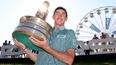 “So proud of him” – Tom McKibbin praised by Rory McIlroy before taking huge world rankings leap