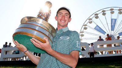 “So proud of him” – Tom McKibbin praised by Rory McIlroy before taking huge world rankings leap