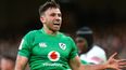 Rob Kearney would prefer “out-and-out fullback” to cover for Hugo Keenan