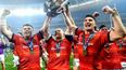 Munster’s late surge sees them pick up a couple of end-of-season awards