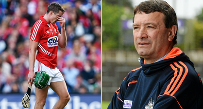 “He’d put so much faith in me and I just didn’t reward him” – Why Walsh said sorry to JBM