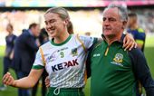 Meath appoint interim manager but some expect Eamonn Murray to return