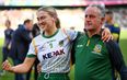 Meath appoint interim manager but some expect Eamonn Murray to return