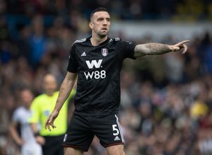 Shane Duffy Norwich