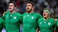 Springboks call up Munster and Ireland lock Jean Kleyn in latest squad