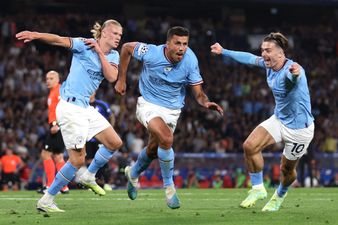 Champions League final: Man City vs Inter Milan teams and player ratings