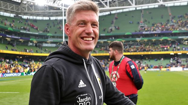 Ronan O'Gara