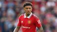 Man United reportedly set transfer fee for Jadon Sancho amid Tottenham interest