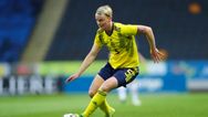 Sweden’s women’s football team were ‘made to show their genitalia’ in ‘humiliating’ World Cup gender test