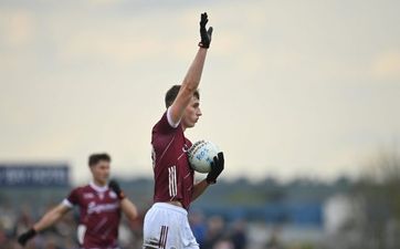 “It’s a joke of a rule” – Davy Burke slams rule that stops goal chances