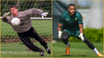 Shay Given gives Gavin Bazunu same advice that Kenny Dalglish gave him