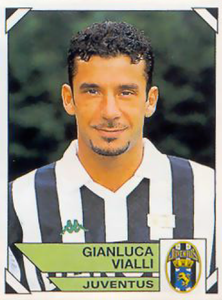 Gianluca Vialli