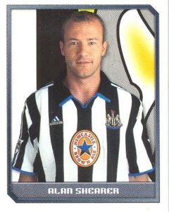 Alan Shearer