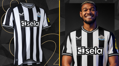 Newcastle face fresh sportswashing allegations over shirt sponsor