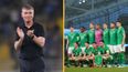 FAI chiefs to meet for discussions over Stephen Kenny’s future