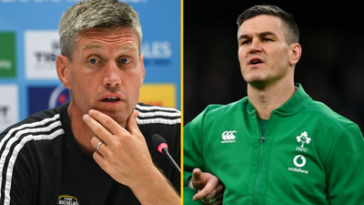 Ronan O’Gara’s noble defence of Johnny Sexton misses crucial point