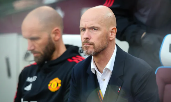 Erik ten Hag