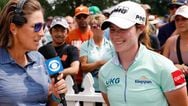 Leona Maguire sets sights on majors after securing second LPGA win