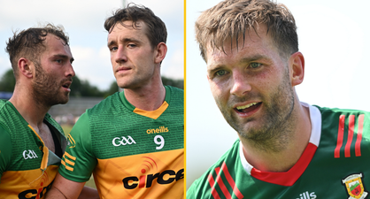 The absolutely banging draw for next weekend’s All-Ireland preliminary quarter finals