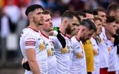 Tyrone’s scoring stats are a big concern for Brian Dooher and Feargal Logan