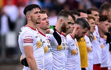 Tyrone’s scoring stats are a big concern for Brian Dooher and Feargal Logan