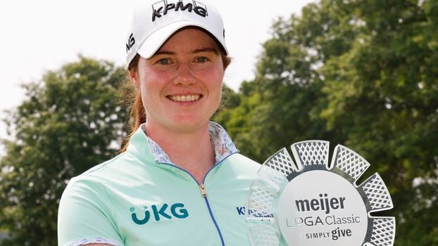 Leona Maguire