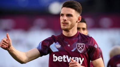 Man United’s trump card for Declan Rice swoop just got more attractive