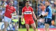 Gaelic football’s Golden Boot race heats up as top scorers list revealed