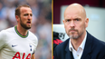 Man United give Harry Kane ultimatum in last-ditch attempt to sign forward