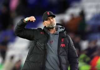 Jürgen Klopp reveals when he will leave Liverpool