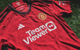 New Manchester United home kit features three interesting design details