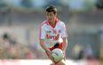 Story of teenage Darren McCurry taking on Tyrone legend in training tells you all you need to know