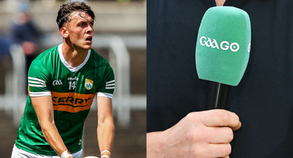 Two of this weekend’s All-Ireland quarter finals to be shown exclusively on GAAGO