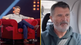 Roy Keane reveals his dream dinner party guest list