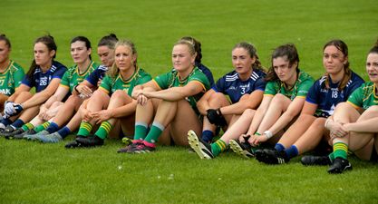 “There’s been a spotlight on them for the last few weeks” – Meath boss Rispin delighted with her team