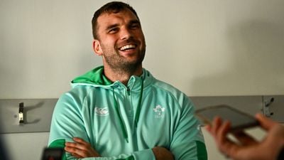 Tadhg Beirne and the Leinster mistake that gets worse every season