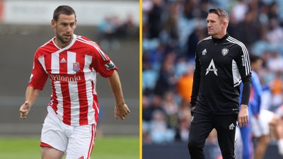 Rory Delap named as Robbie Keane’s assistant at Maccabi Tel Aviv