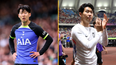 Son Heung-min officially becomes a year younger