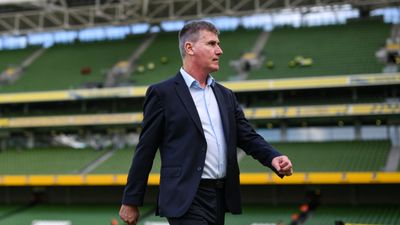 Stephen Kenny reportedly set for sack if Ireland fail to pick up points in September