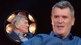 Roy Keane shares great Ayia Napa story with Kenny Dalglish during the Overlap live