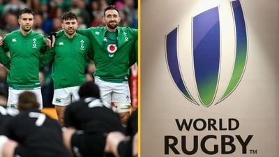 World Rugby discuss potential for new international tournament