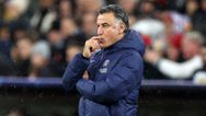 PSG head coach Christophe Galtier arrested amidst racism allegations