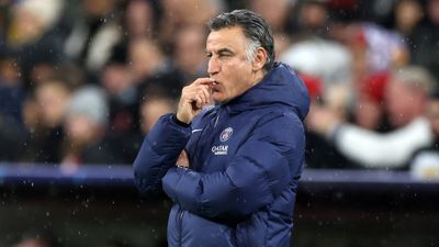 PSG head coach Christophe Galtier arrested amidst racism allegations