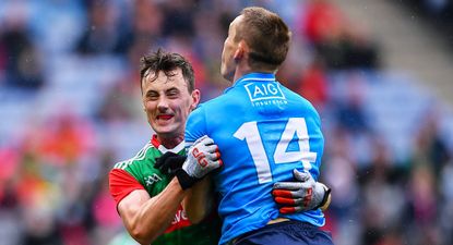 Gaelic football quarter finals: All the teams, action and talking points