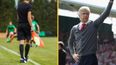 Football set for another seismic rule change with Arsene Wenger’s new offside