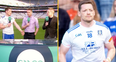 Conor McManus explains why he went high with both penalties as Corey says Monaghan never praticed them