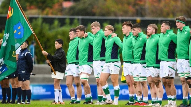 Ireland Under 20