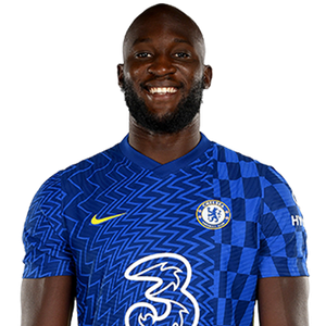 Romelu Lukaku